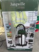 Industriesauger Jungwille Nass Trocken 100 Liter neu in OVP