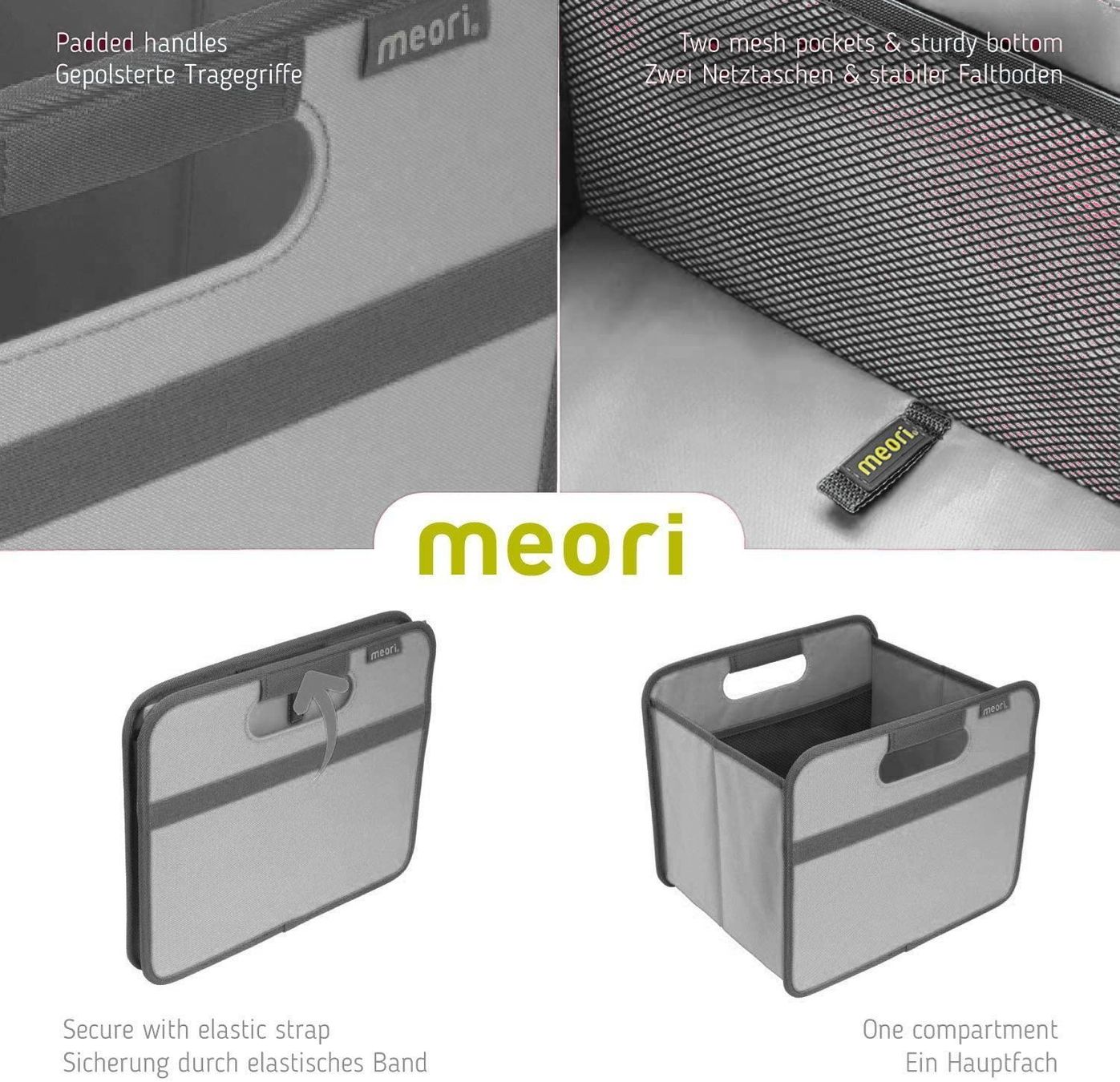 Casse di trasporto: 1 Meori Faltbox Classic S – Nuovo (secondo la descrizione) da Kägiswil venduto da pebart 4