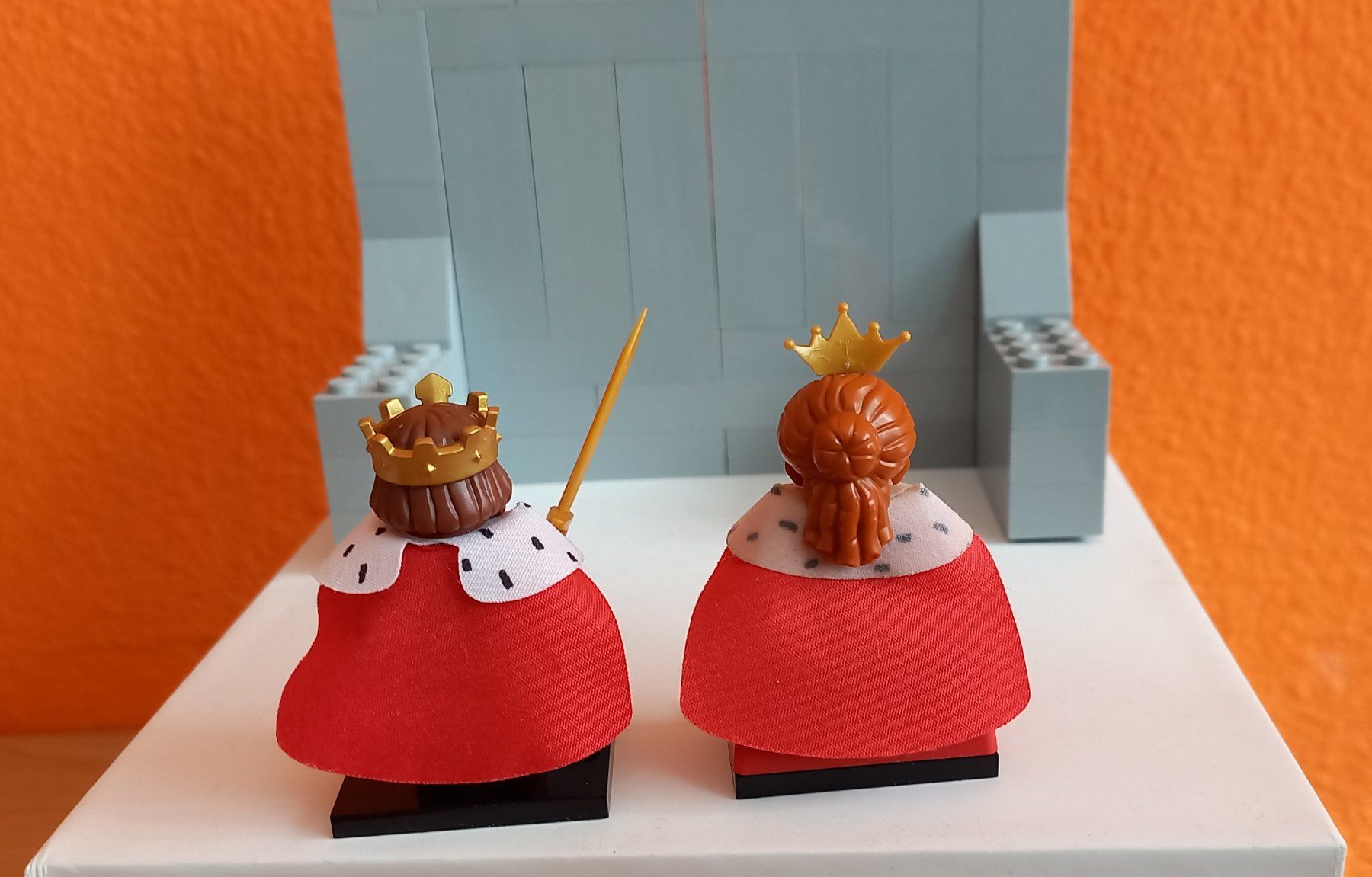 Lego Giocattoli: Lego Sammelfiguren – Usato da Emmenbrücke venduto da poros221 1