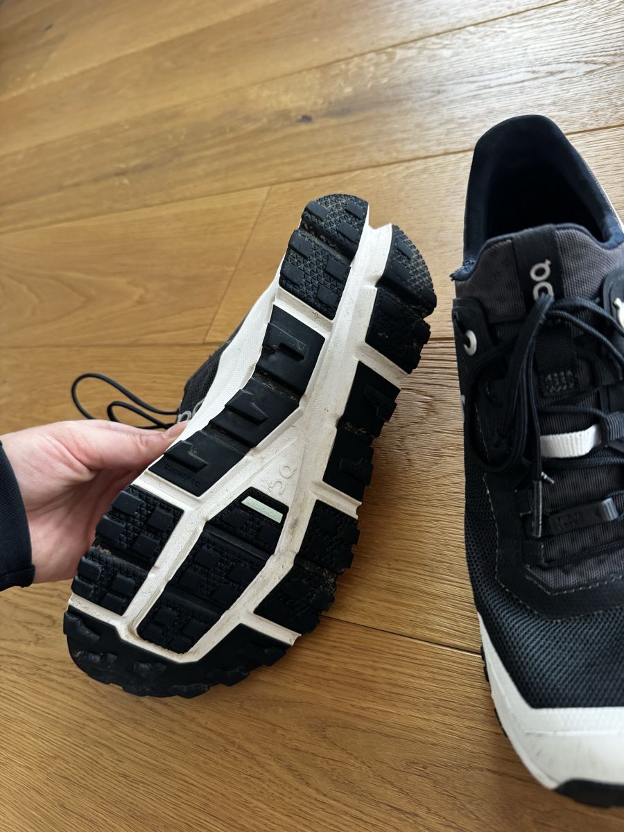 On Chaussures femmes: On Tracking Schuhe – D'occasion à Schaan par kri_tsw8 3