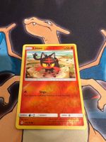 Litten (UNB 26) - Reverse Holo - Unbroken Bonds