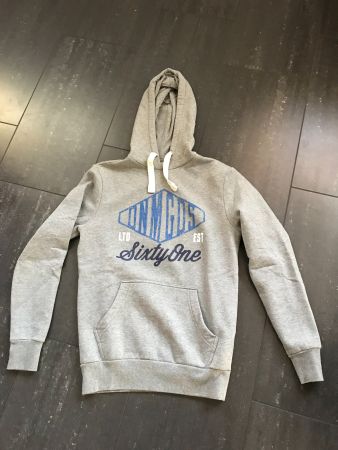 Pullover