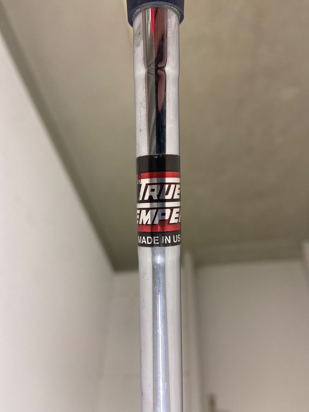 Mazze & Set: Regal Golf - Chipper -  Grasshopper - RH - rechte Seite – Usato da Frauenfeld venduto da golfdude 4