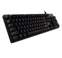 Logitech G512 cartonne