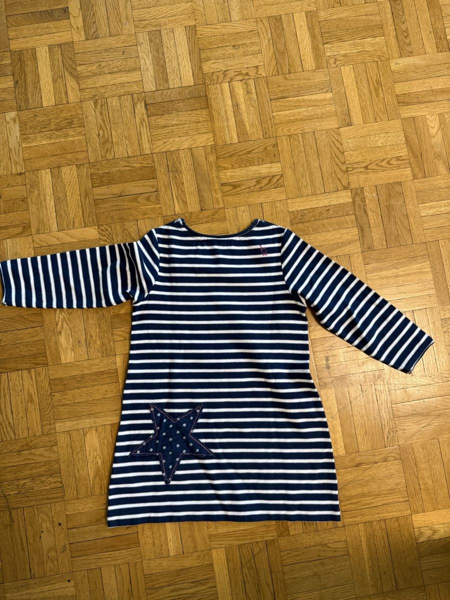 Vestiti & Gonne: Kleid 98/104 – Usato da Adlikon b. Regensdorf venduto da galaxandy 2