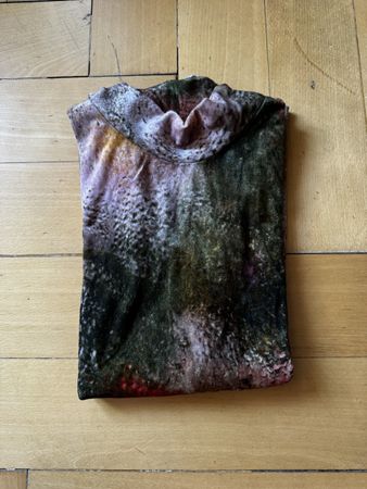Henrik Vibskov Satin Top