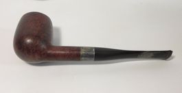 Vintage Pfeife Savinelli Silver 1970er