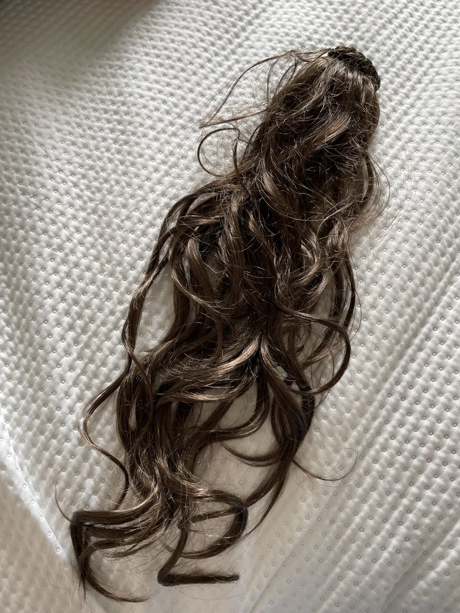 Parrucche: Ponytail – Nuovo (secondo la descrizione) da Grenchen venduto da iagiag