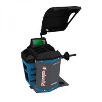 Auswuchtmaschine Orlandini 3020 Vollautomat 10″-24″