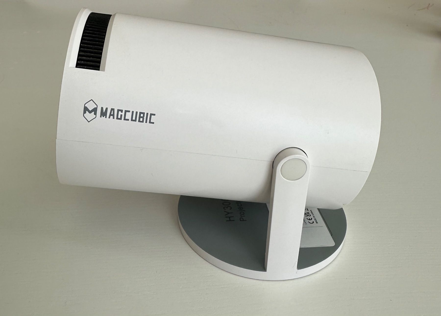 Proiettori: Magcubic Smart Projektor – Usato da Wädenswil venduto da leslam 1