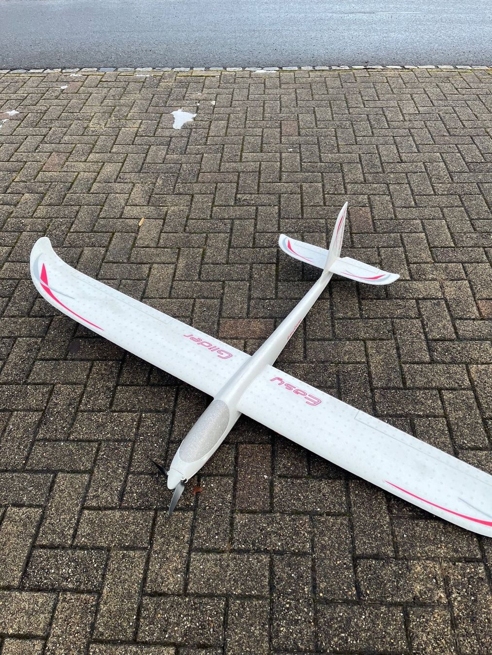 Multiplex Modellismo RC: EasyGlider  Segler Elektrosegler – Usato da Ried-Muotathal venduto da Suterried0 2