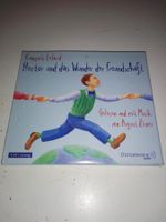 Hector und das Wunder der Freundschaft
