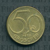 ATS___0.50 1972 vz 50 Groschen