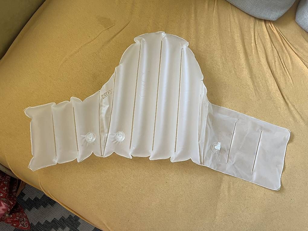 Bettwäsche: Ikea Antilop Kissenbezug – Gebraucht aus Zürich von bettinaamacher 2