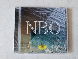 No Borders Orchestra  -  The Opening / Fabrikneu