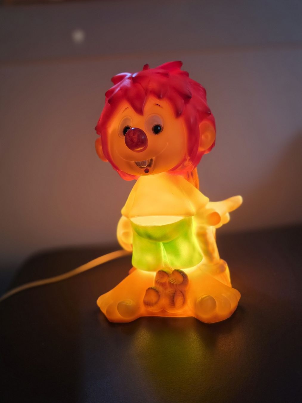 Lampes: Pumukl Nachttischlampe – D'occasion à Rothrist par rsu_96pl 1