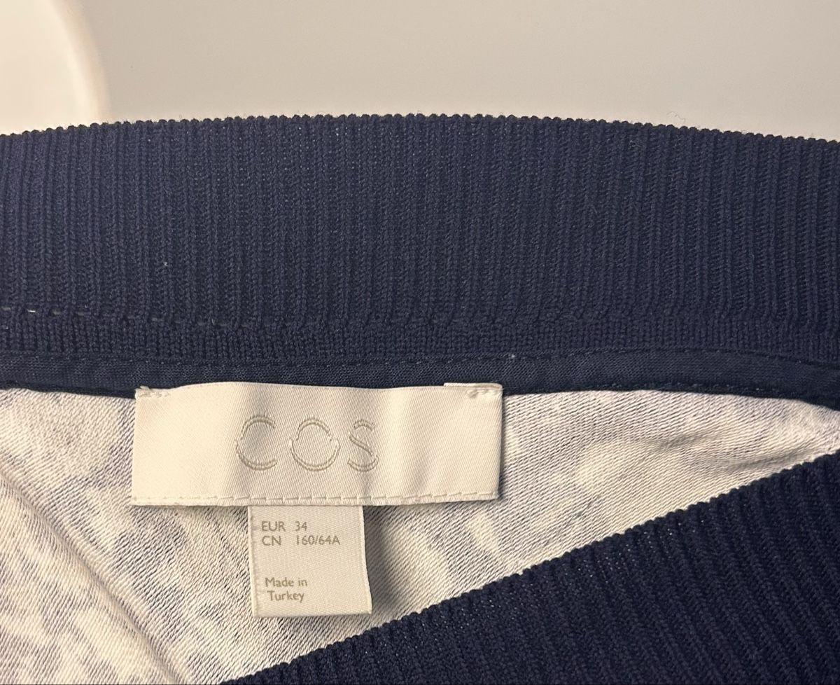 Cos Gonne: COS Jupe – Nuovo (secondo la descrizione) da Genève venduto da dar_97bl 4