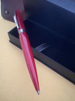 Caran D'Ache "DUNAS" rouge
