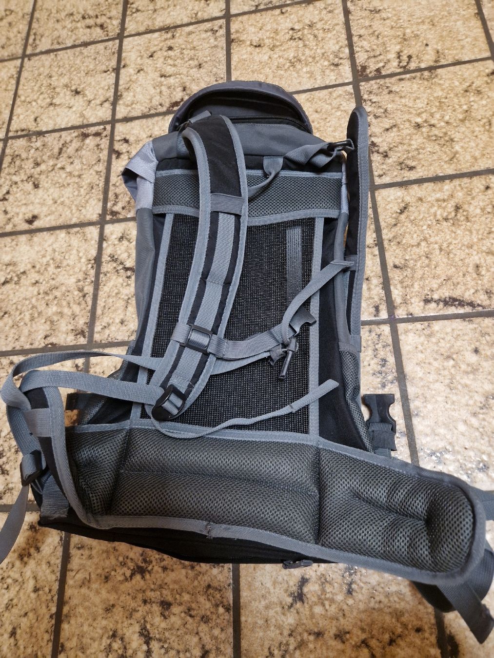 Moschino Sacs à dos: Rucksack – D'occasion à Knutwil par mey_cm9n 1