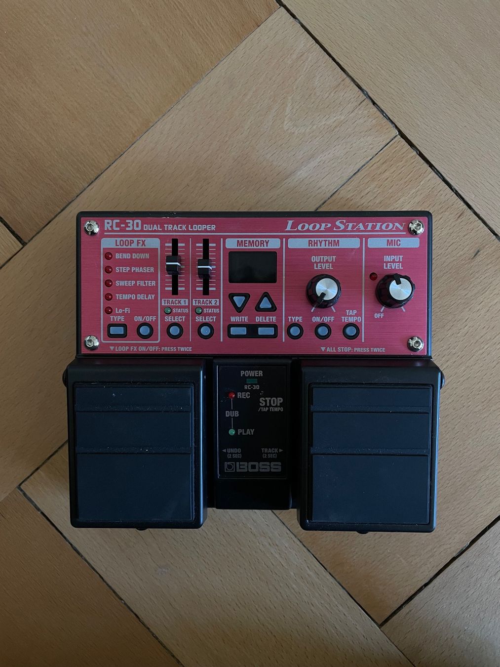 Strumenti musicali: Fender Telecaster (linkshändler) mit verstärker, loopstation – Usato da St.Gallen venduto da canziand 1