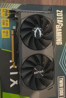 Zotac Gaming RTX 3060 Twin Edge 12GB Grafikkarte