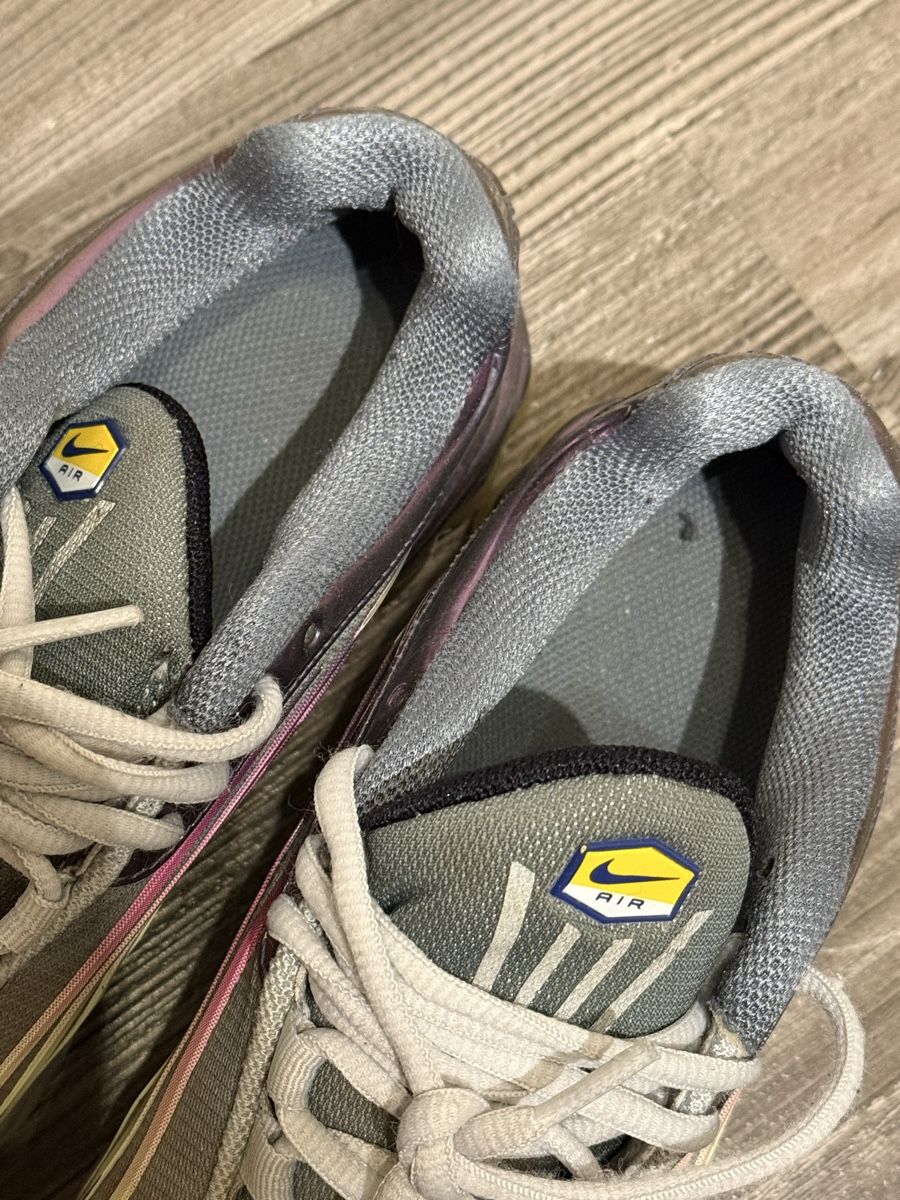 Nike Scarpe da uomo: Baskets Nike Air Max Plus TN - Taille 40! – Usato da Monthey venduto da Joseph-29 1
