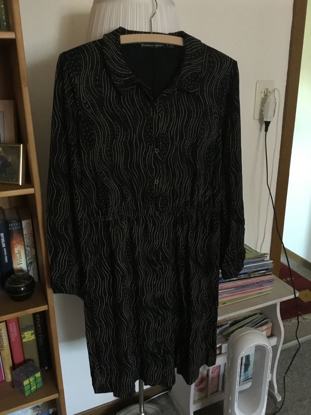 Gudrun Sjöden Vestiti: Kleid Gr. M – Nuovo (secondo la descrizione) da Zürich venduto da marmely 1