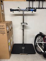 Prof. Park Tool Velo-Montageständer PRS-2 mit Bodenplatte