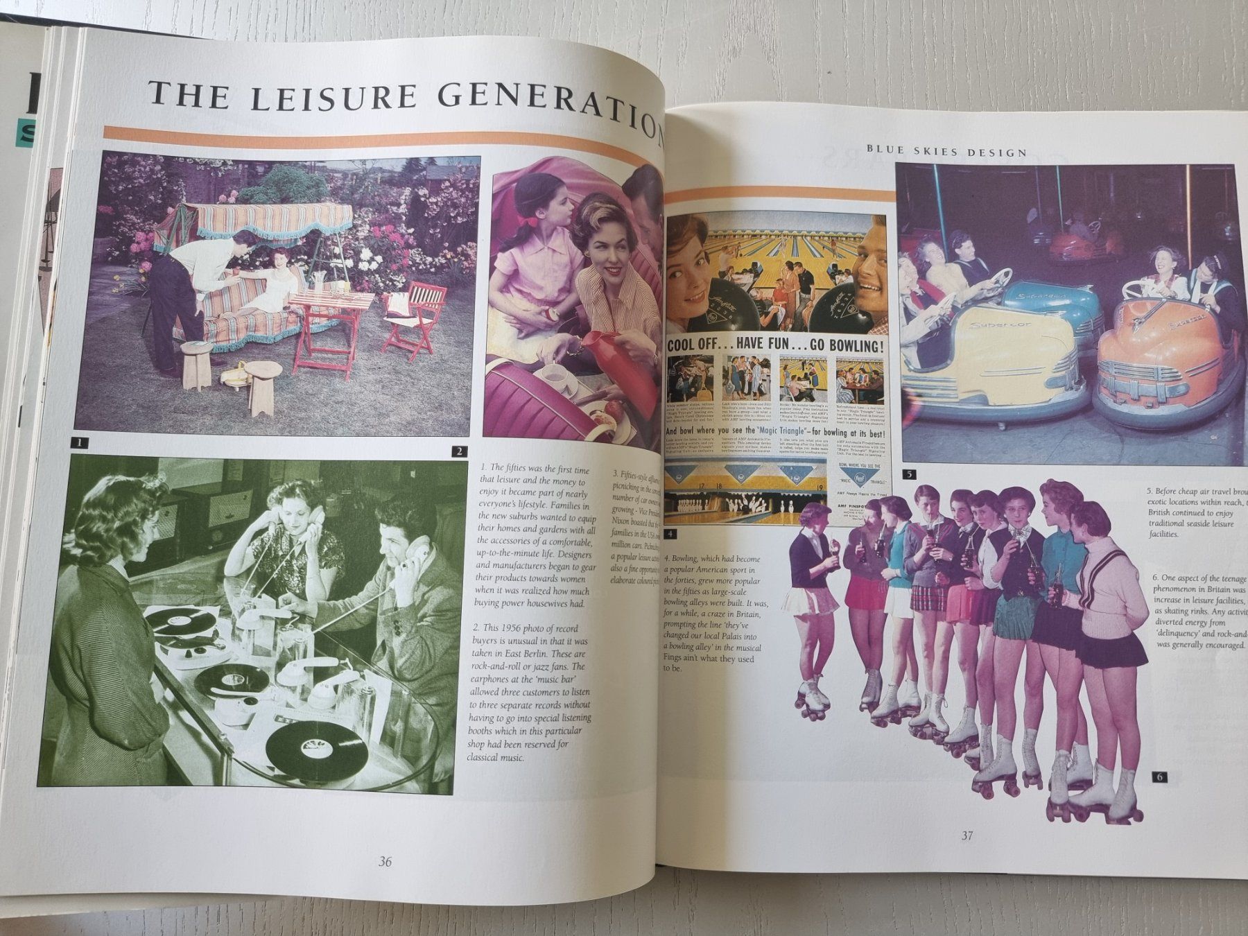 Libri: Fifties Source Book : Christopher Pearce - a visual guide – Usato da Villigen venduto da Tschachtlan 3
