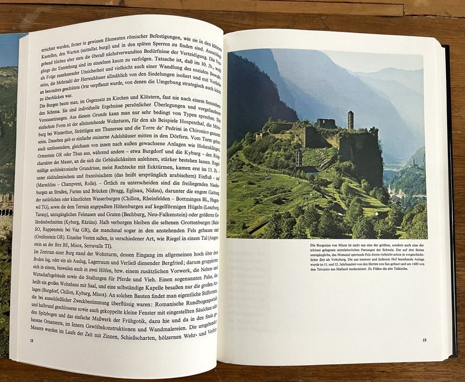 Libri: Das Schweizer Haus Silva Verlag 1963 – Usato da Remetschwil venduto da Privatflohmi 3