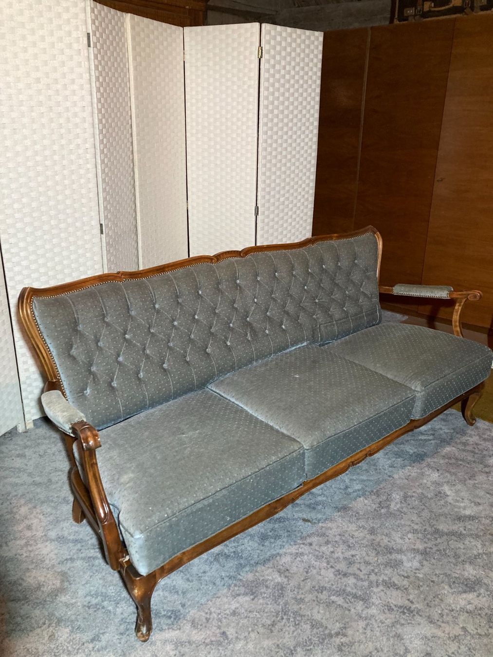 Divani: Sofa – Usato da Andelfingen venduto da Elareb 2