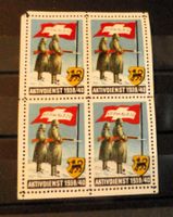 CH Soldatenmarken