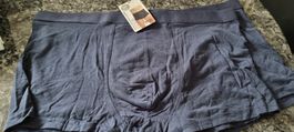 Herren-Retropants, Bambus, Grösse XXL, neu mit Etikett