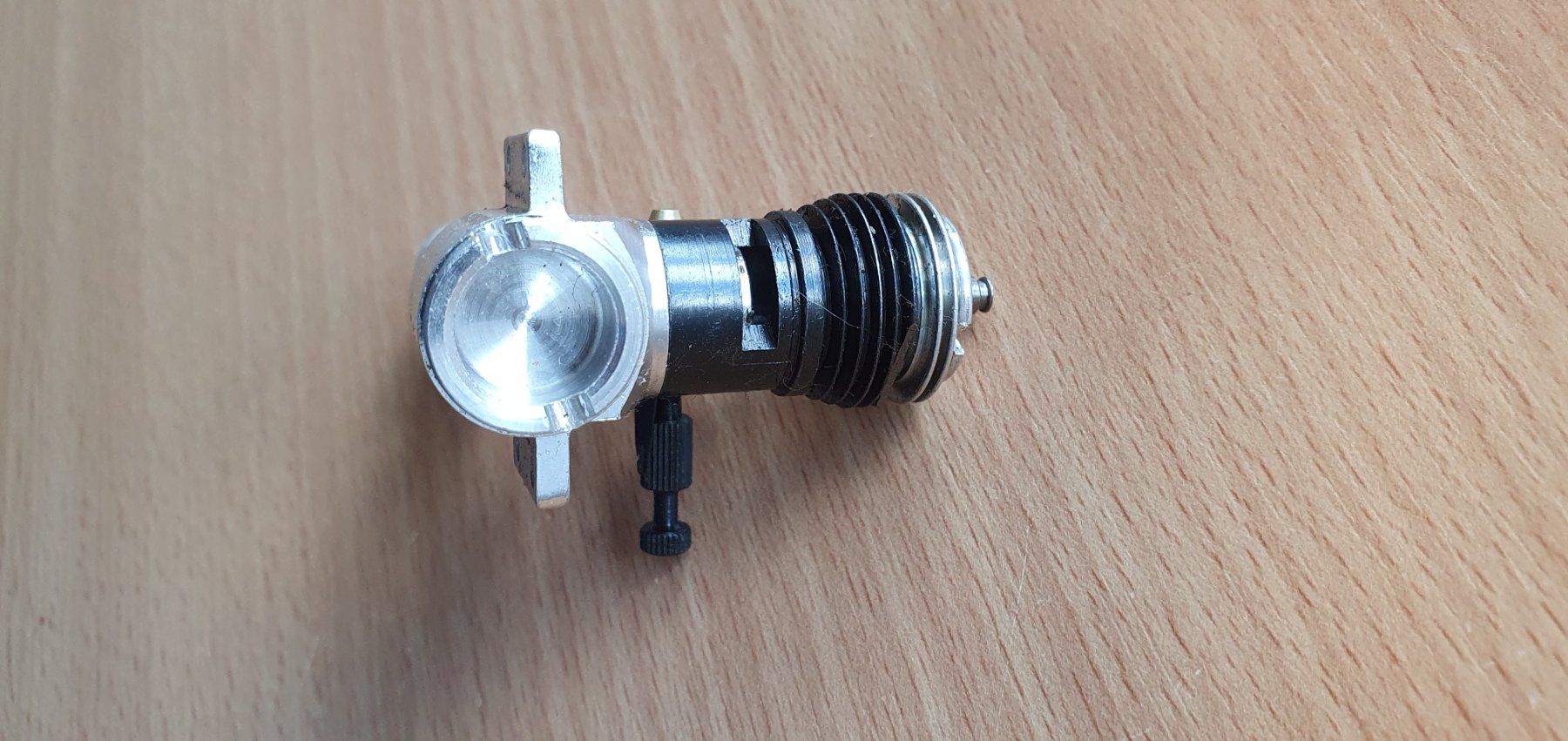 Modellismo RC: Modellmotor Cox Tee Dee .051  No 200 – Nuovo (secondo la descrizione) da Grosswangen venduto da heus 7