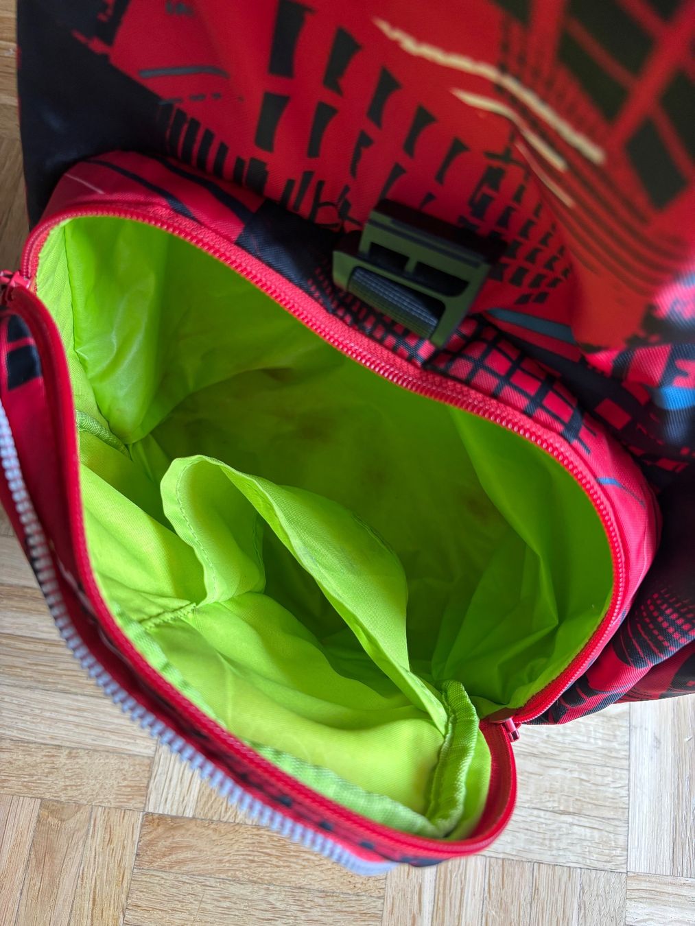 Ergobag Sacs & sacs à dos: Ergobag mit Turnsack – D'occasion à Luzern par naome 3