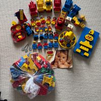 LEGO DULPO - Sammlung für Kleinkinder