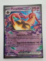 Wachsendes Chaos / Pumpdjinn ex 041/086 DE