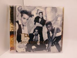 CD Bed & Breakfast - Stay Together