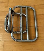 Gepäckträger für Vespa GTS