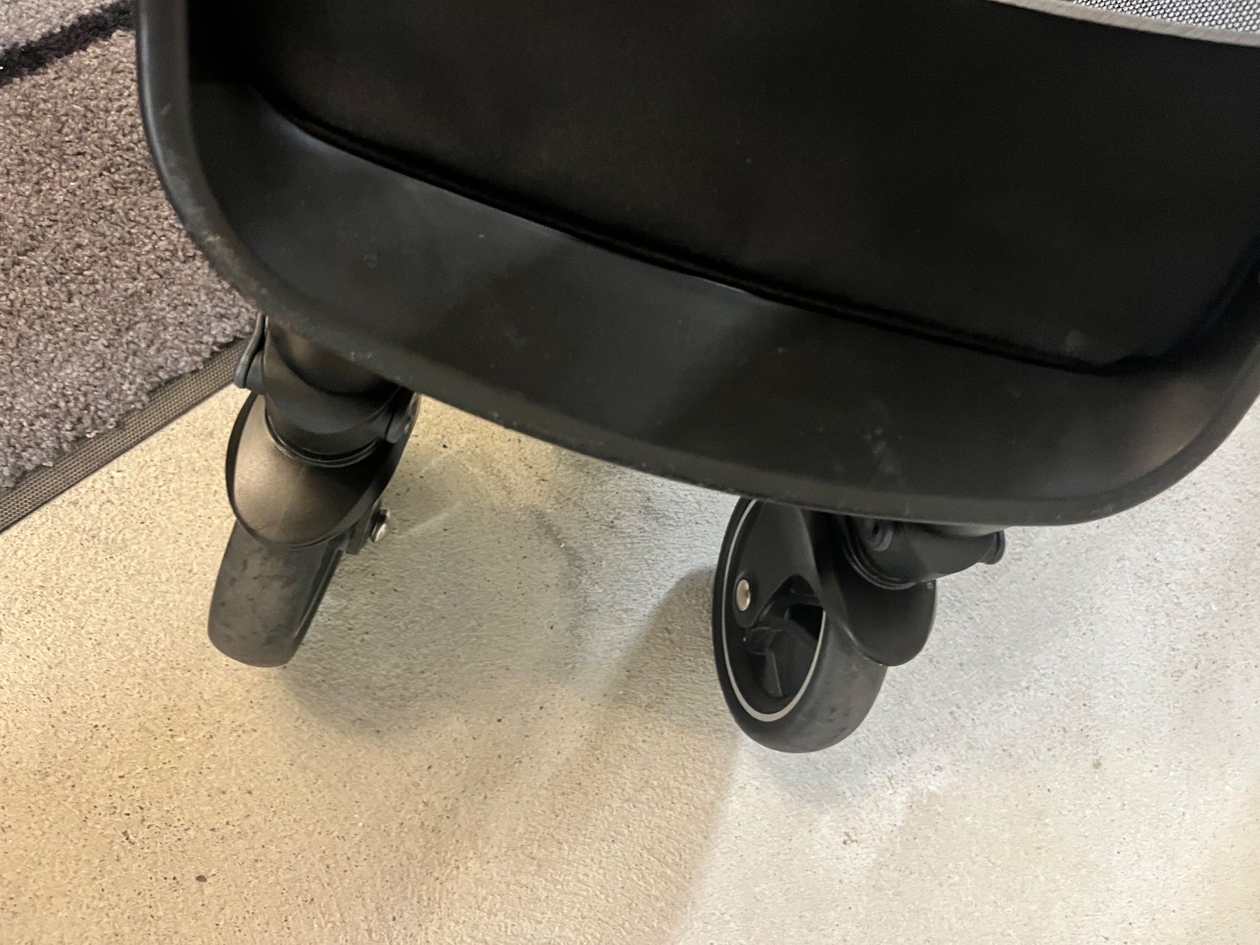 Joie Poussette: Joie Reisebuggy – D'occasion à Esslingen par bet_q2ww 3