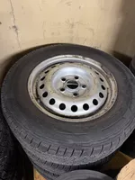 VW T4 Winterräder