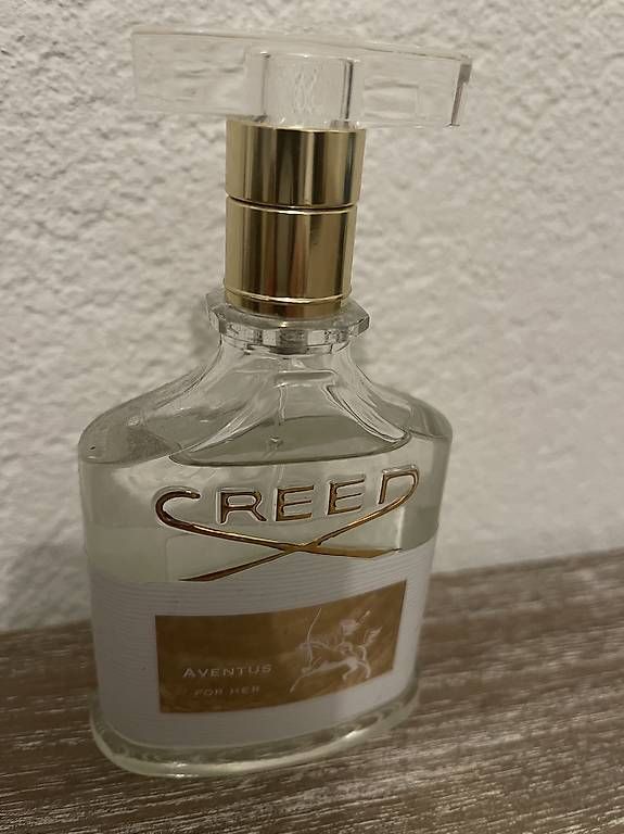 Creed Profumi & Eau de Toilette: Creed - Aventus for her 75ml – Usato da Zürich venduto da simone2112 1