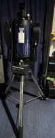 Teleskop Meade LX200 ACF UHTC 8“ auf Stativ gebraucht