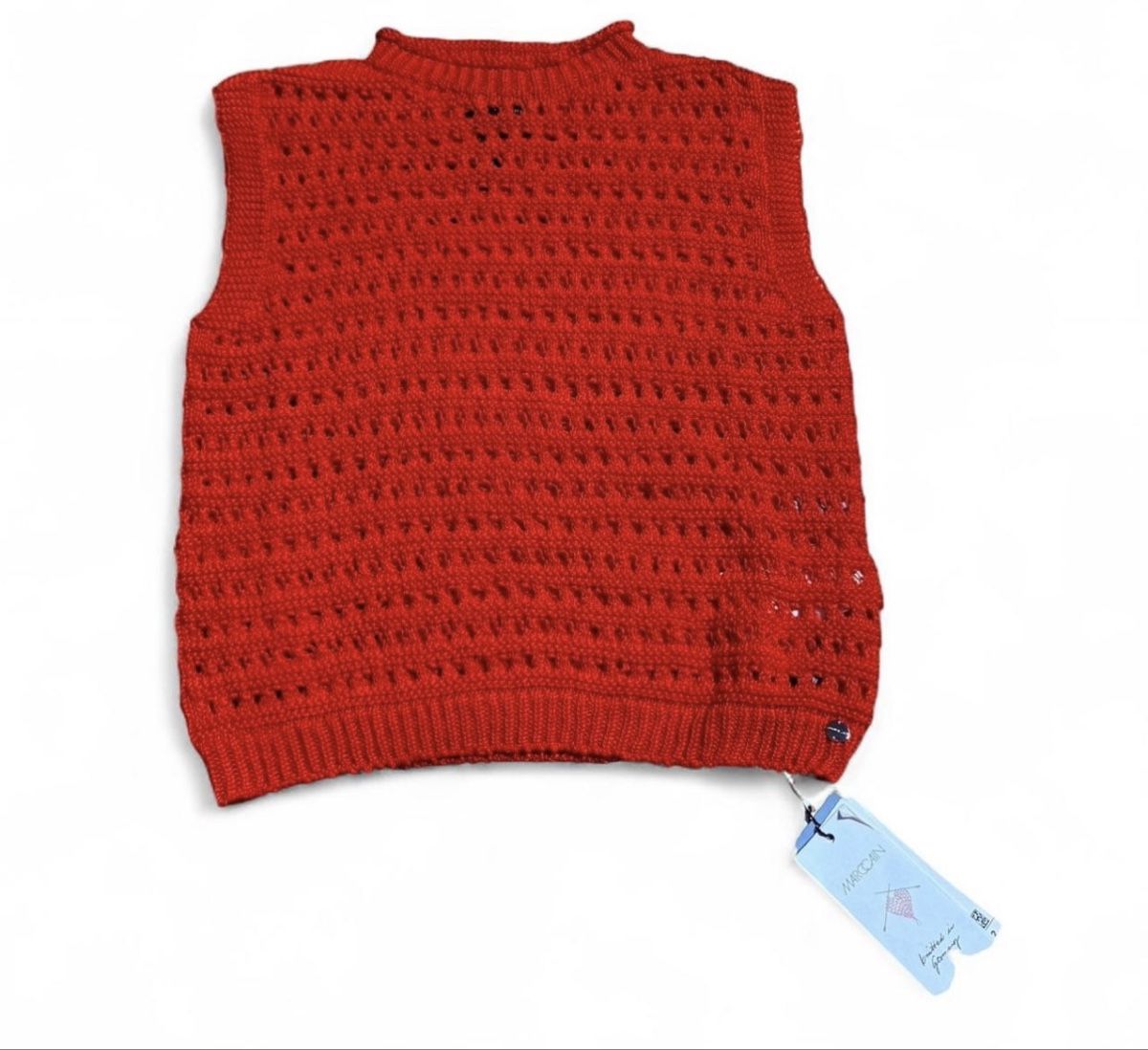 Marc Cain Top: Top – Nuovo e nell'imballaggio originale da Bern venduto da Melodie0812 7