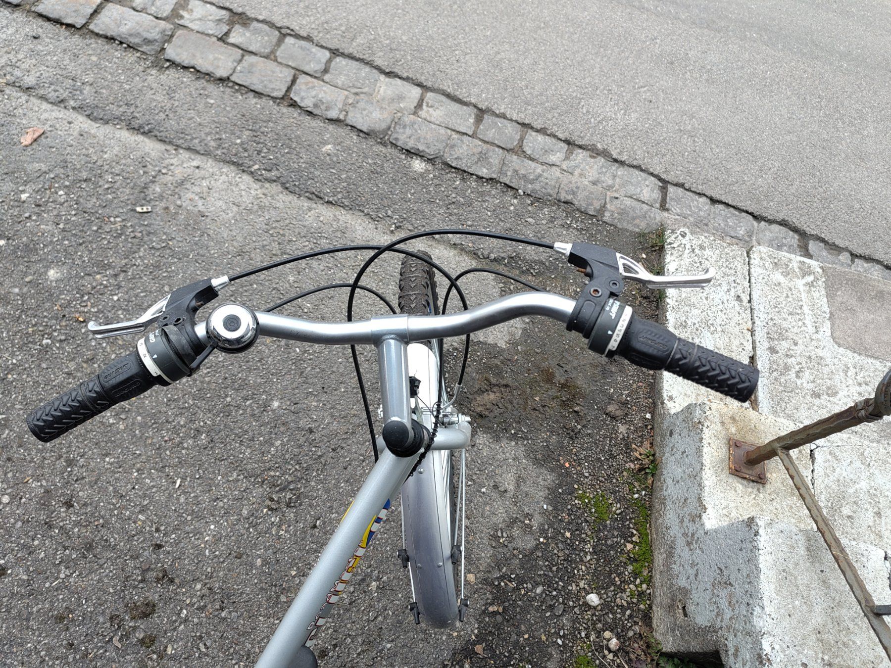 Biciclette: Velo neu – Nuovo (secondo la descrizione) da Mühlrüti venduto da Forestgun 2