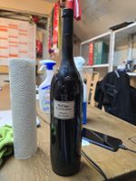 Château Ricardelle Languedoc 1991 Rarität 