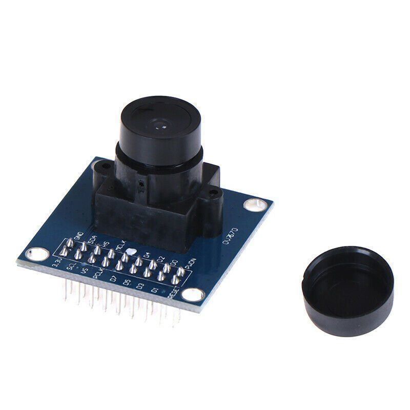 Caméscopes: VGA OV7670 CMOS Camera – Neuf avec emballage d'origine à Riehen par Lord7M7 3