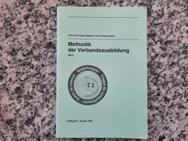 Methodik der Verbandsausbildung