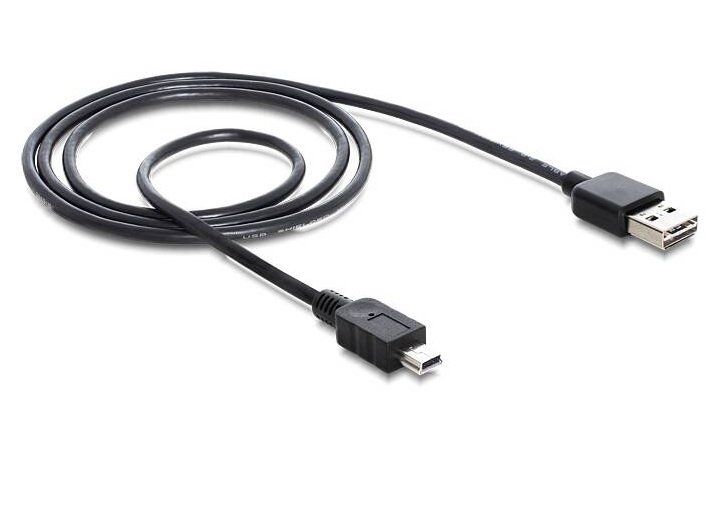 Cavi: USB A zu USB - Mini - B Kabel – Usato da Humlikon venduto da GX30