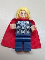 Lego Super Heroes Minifigure sh0170 Thor [gebraucht]